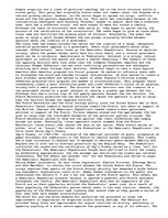 Esszék 'Comparison between Jefferson and Hamilton', 1.                