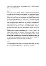 Összefoglalók, jegyzetek 'Summary on "A Simple Heart" by G.Flaubert', 2.                