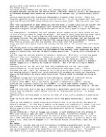 Esszék 'The Doomed Empire - USSR (Soviet Union)', 1.                