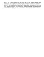 Esszék 'Slavery in Pre-Colonial Buganda vs. American Slavery', 2.                