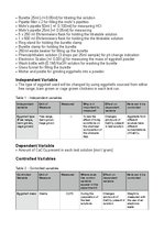 Kutatási anyagok 'Determining CaCO3 Concentration in Eggshells Sourced from Chickens in Three Diff', 3.                