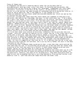 Esszék 'Essay of Comparison - Lysistrata and Dorine from Aristophane and Moliere', 1.                