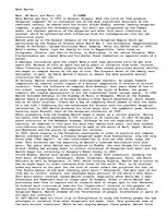 Esszék 'Béla Bartók', 1.                