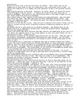 Esszék 'Mormonism', 3.                