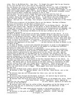 Esszék 'Mormonism', 5.                