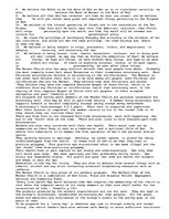 Esszék 'Mormonism', 6.                