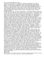 Esszék 'Motivation', 1.                