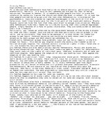 Esszék 'Gay Rights and how There Being Exploited', 1.