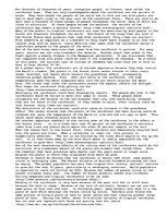 Esszék 'Rainforest', 2.