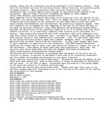 Esszék 'Rainforest', 3.