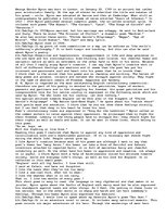 Esszék 'George Gordon Byron - my favourite romantic poet.', 1.                