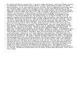 Esszék 'Age of the Bosses', 1.                