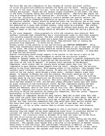 Esszék 'Civil War', 1.                