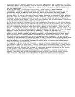 Esszék 'Civil War', 3.                