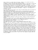 Esszék 'What We Look for in a Good Leader and Person', 1.                