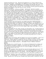 Esszék 'A Marketing Plan', 2.                