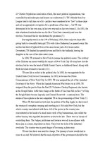 Esszék 'The Presidency of Theodore Roosevelt', 2.                