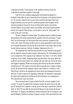 Esszék 'The Presidency of Theodore Roosevelt', 4.                