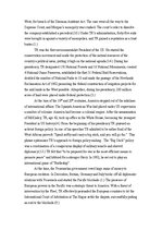 Esszék 'The Presidency of Theodore Roosevelt', 5.                