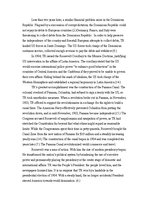 Esszék 'The Presidency of Theodore Roosevelt', 6.                