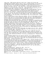 Esszék 'The Korean War', 3.                