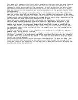 Esszék 'Fiscal Policy Simulation', 1.