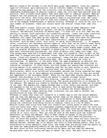 Esszék 'Benefits of Stem Cell Research', 1.