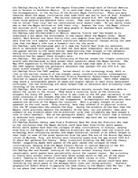 Esszék 'The Possible Causes for the Disappearance of the Ancient Mayan Civilization', 1.                