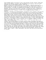 Esszék 'The Major Religions, and Their beliefs in Ancient India', 1.                