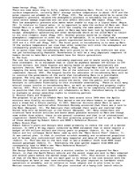 Esszék 'Mar Settlement', 2.                