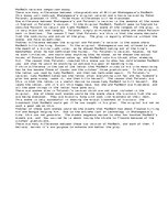 Esszék 'Macbeth Versions ', 1.                