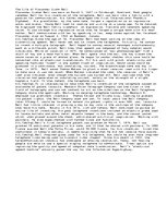 Esszék 'The Life of Alexander Graham Bell', 1.                