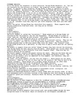 Esszék 'Starbucks Marketing Analysis', 1.                