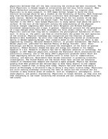 Esszék 'The History of Physics', 2.                