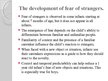Prezentációk 'Children Emotional Development', 12.                