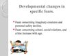 Prezentációk 'Children Emotional Development', 13.                