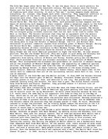 Esszék 'The Cold War', 1.