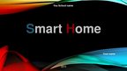 Prezentációk 'Smart Home', 1.                