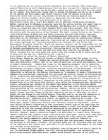 Esszék 'Nietzsche and Fascism and Hobbes and Liberalism', 2.                