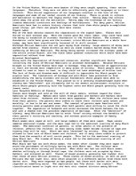 Esszék 'Reparations', 2.                