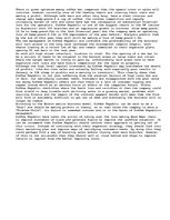 Esszék 'Coffee Republic Investigation', 1.                