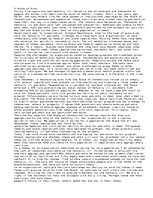 Esszék 'A State of Mind ', 1.                