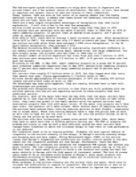 Esszék 'Deregulation of the Airline Industry', 2.                