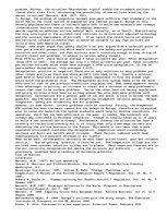 Esszék 'Deregulation of the Airline Industry', 3.                