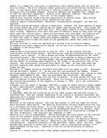 Esszék 'Liberia', 2.