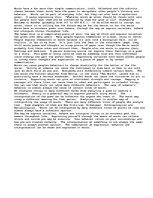 Esszék 'Analysis of the power of words in all their obscurities.', 1.                