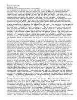 Esszék 'The Difference Between Baseball and Softball', 1.                