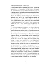 Kutatási anyagok 'Society of Pakistan', 8.                