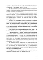 Záródolgozatok 'Contrastive Analysis of Children’s Literature Translation - J.K.Rowling’s Novels', 6.                