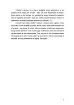 Záródolgozatok 'Contrastive Analysis of Children’s Literature Translation - J.K.Rowling’s Novels', 7.                